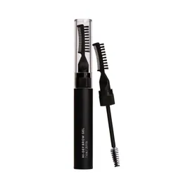 RevitaLash Hi-Def Brow Gel marron fonce 7.4 ml